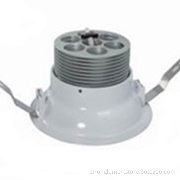 7W-36W Dimmable LED Down Light Recessed LED Ceiling Light